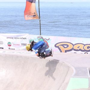 Padang Skate Park