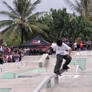 Padang Skate Park