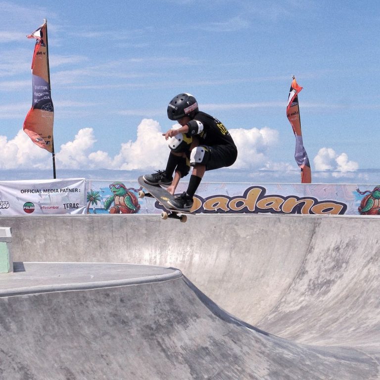 Padang Skate Park