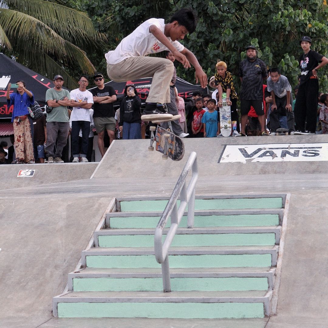 Padang Skate Park