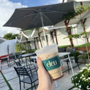 Place to Go in Padang: 7 Rekomendasi Cafe Estetik untuk Nongkrong Seru