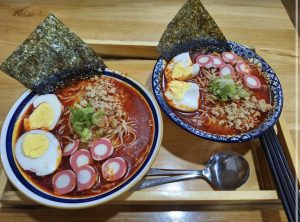 5 Rekomendasi Tempat Makan Ramen di Bukittinggi yang Wajib Kamu Coba