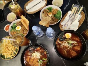 5 Rekomendasi Tempat Makan Ramen di Bukittinggi yang Wajib Kamu Coba