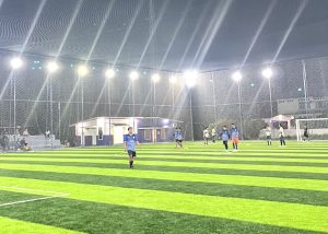 Mini Soccer di Padang: Pilihan Terbaik untuk Pecinta Sepak Bola