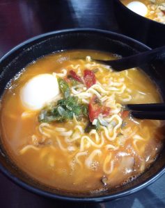 5 Rekomendasi Tempat Makan Ramen di Bukittinggi yang Wajib Kamu Coba