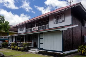 Mohammad Hatta_Birth Place and Museum, Bukittinggi, West Sumatra - West Sumatra 360 3 Museum yang Wajib Kamu Kunjungi di Bukittinggi