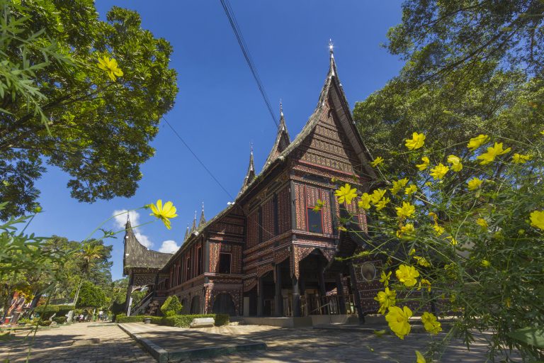 3 Museum yang Wajib Kamu Kunjungi di Bukittinggi