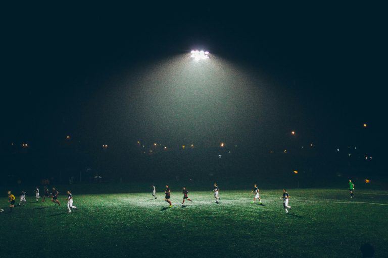 Mini Soccer di Padang: Pilihan Terbaik untuk Pecinta Sepak Bola