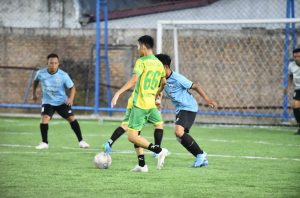 Mini Soccer di Padang: Pilihan Terbaik untuk Pecinta Sepak Bola