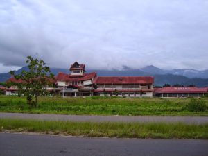 Mengenal Sejarah 4 Terminal di Kota Padang dari Waktu ke Waktu