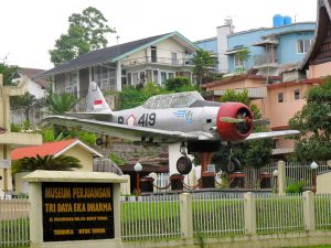 3 Museum yang Wajib Kamu Kunjungi di Bukittinggi