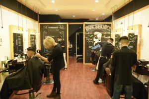 7 Barbershop Paling Keceh se-Kota Padang