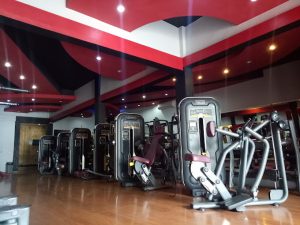 Mulai Olahraga di Padang: 5 Gym Terbaik untuk Pemula dan Profesional