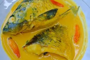 9 Kuliner Olahan Ikan Paling Populer di Sumatera Barat