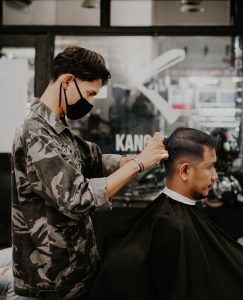 7 Barbershop Paling Keceh se-Kota Padang