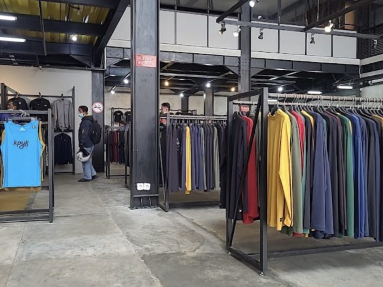 5 Brand Fashion Local Asal Sumatra Barat yang Wajib Kamu Tahu