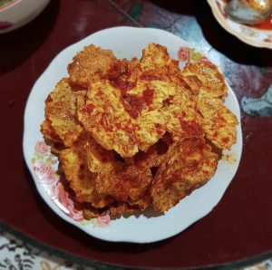 5 Makanan Olahan Jengkol Khas Sumatera Barat