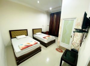 Homestay Keluarga - Photo Ita Djayanti