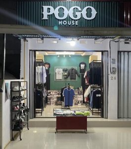 5 Brand Fashion Local Asal Sumatra Barat yang Wajib Kamu Tahu