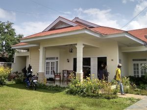 Homestay Keluarga - Photo Ita Djayanti