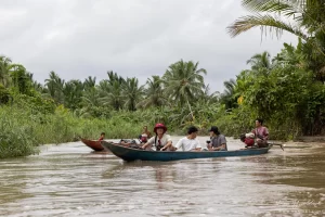 Tips Aman dan Nyaman Liburan ke Pulau Mentawai