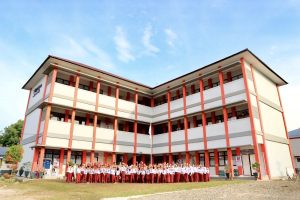 5 Sekolah Internasional Terbaik di Kota Padang