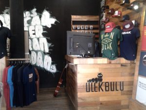 5 Brand Fashion Local Asal Sumatra Barat yang Wajib Kamu Tahu