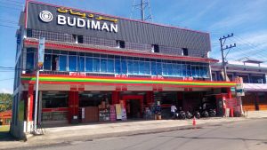 Belanja Praktis di 5 Minimarket Populer di Kota Padang