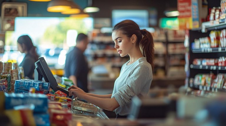 Belanja Praktis di 5 Minimarket Populer di Kota Padang