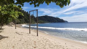 7 Pantai Eksotis di Mandeh yang Wajib Masuk dalam Daftar Liburanmu