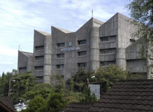 7 Toko Buku dan Perpustakaan Terbaik di Padang untuk Pecinta Buku