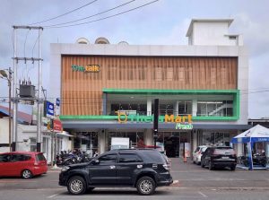 Belanja Praktis di 5 Minimarket Populer di Kota Padang