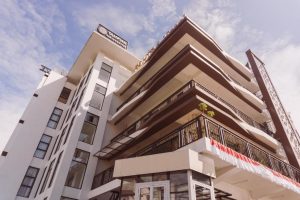 Fahira Hotel - Photo booking.com - West Sumatra 360 7 Rekomendasi Hotel Terdekat dari Jam Gadang Bukittinggi