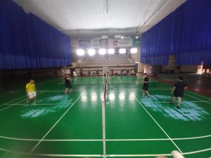 5 Rekomendasi Badminton Hall di Padang untuk Penggemar Bulutangkis