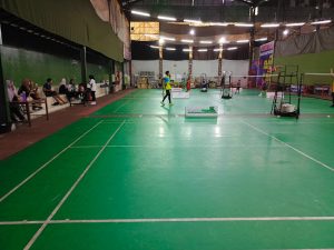 5 Rekomendasi Badminton Hall di Padang untuk Penggemar Bulutangkis