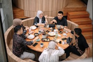 Kaldu Official - West Sumatra 360 7 Rekomendasi Paket Bukber di Padang: Harga Menengah Atas