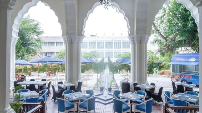 7 Rekomendasi Hotel Terdekat dari Jam Gadang Bukittinggi