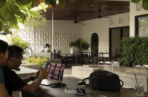 Photo Hanghouse Cafe - West Sumatra 360 Hanghouse Cafe: Tempat Nongkrong Nyaman Dekat Pantai Padang