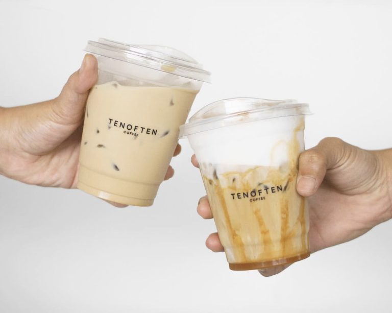 Hangout Seru di 7 Rekomendasi Coffee Shop Terbaru di Bukittinggi