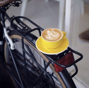 moveOn Coffee & Eatery - West Sumatra 360 Hangout Seru di 7 Rekomendasi Coffee Shop Terbaru di Bukittinggi