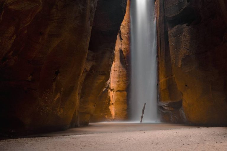 Tips Berwisata ke Air Terjun Lubuak Batang: Perjalanan Menantang dibalik Keindahan Alam