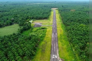 Bandara Pusako Anak Nagari - Photo Antara News - West Sumatra 360 Mengenal 5 Bandara di Sumatera Barat: Cerita Sejarah Hingga Modernisasi