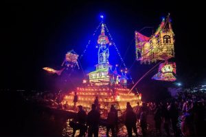 Festival Rakik-Rakik - Photo Dahniel Photography - West Sumatra 360 9 Event Menarik Selama Bulan Juni di Sumatera Barat