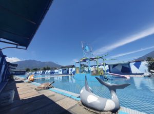 Kolam Renang Merlin - Photo Marleni Wirmas - West Sumatra 360 4 Kolam Renang Favorit Keluarga di Bukittinggi dan Sekitar