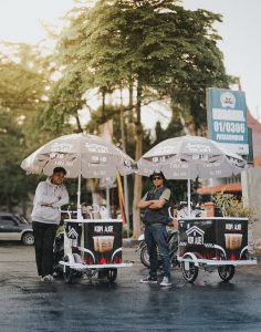 Kopi Ajoe - West Sumatra 360 6 Rekomendasi Kopi Keliling di Bukittinggi: Ngopi Enak Enggak Perlu Mahal!