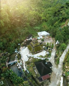Masjid Tuo Kayu Jao - Photo Visiting Sumbar - West Sumatra 360 5 Fakta Menarik Seputar Bangunan Masjid di Sumatera Barat