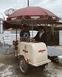 Mener Kopi - West Sumatra 360 6 Rekomendasi Kopi Keliling di Bukittinggi: Ngopi Enak Enggak Perlu Mahal!