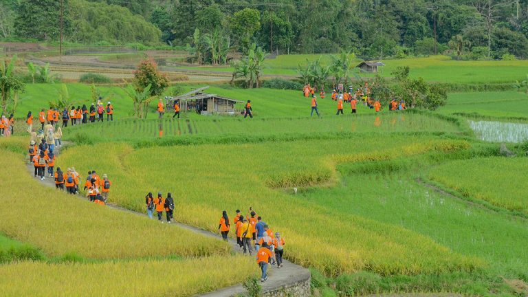 9 Event Menarik Selama Bulan Juni di Sumatera Barat