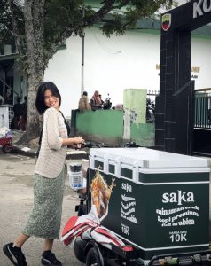Saka by Locso - West Sumatra 360 6 Rekomendasi Kopi Keliling di Bukittinggi: Ngopi Enak Enggak Perlu Mahal!