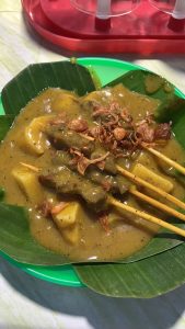 Sate Icap - West Sumatra 360 How to Spend 24 Hours in Padang, West Sumatra